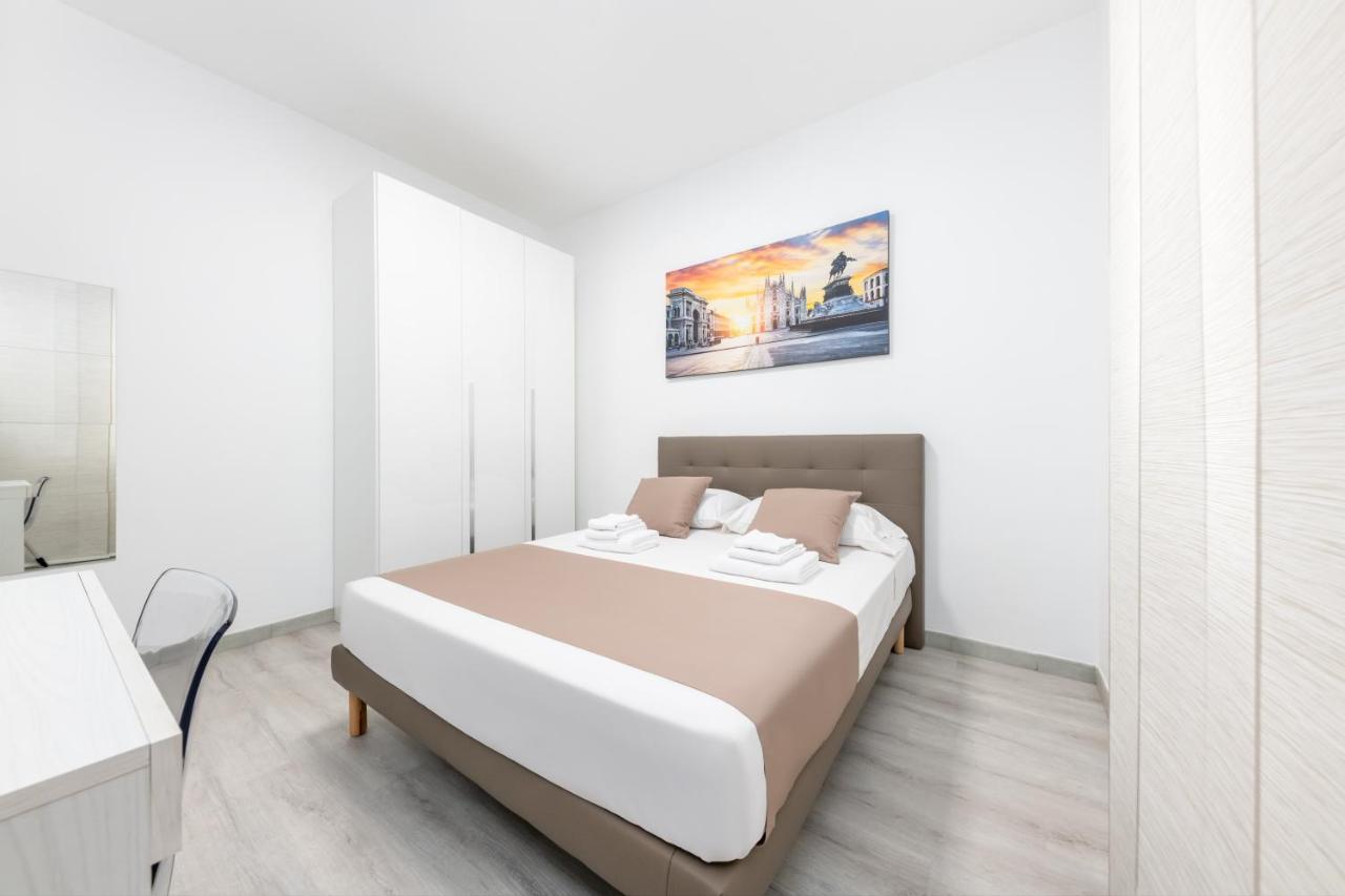 Casa Da Suite Extra Мілан Екстер'єр фото