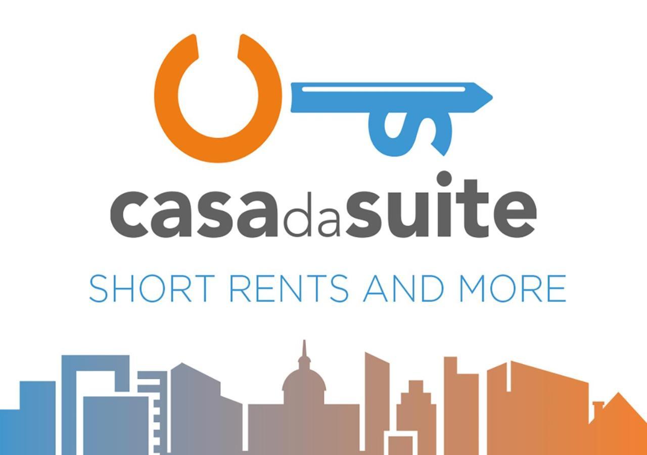 Casa Da Suite Extra Мілан Екстер'єр фото