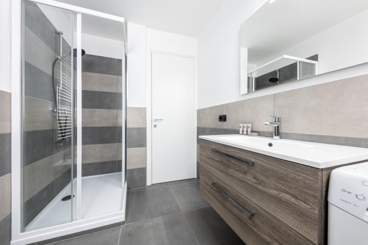 Casa Da Suite Extra Мілан Екстер'єр фото