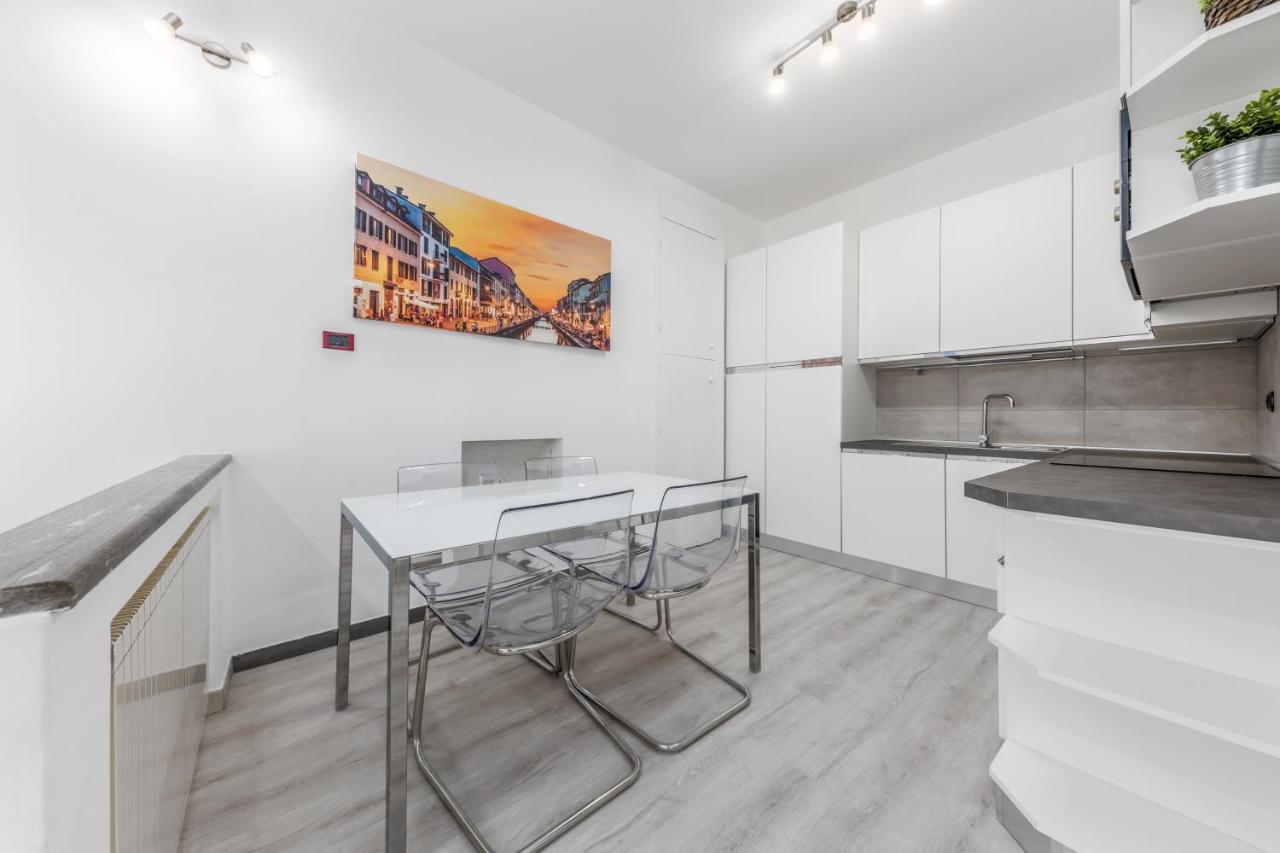 Casa Da Suite Extra Мілан Екстер'єр фото