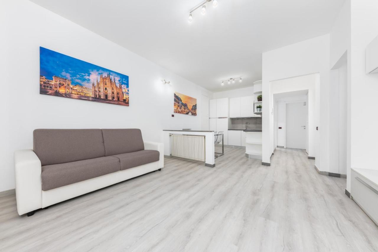Casa Da Suite Extra Мілан Екстер'єр фото