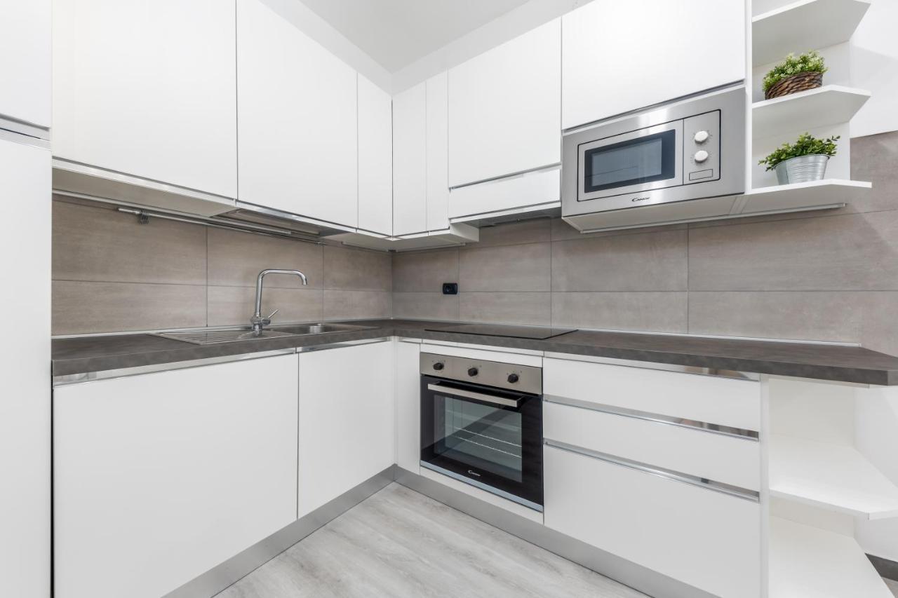 Casa Da Suite Extra Мілан Екстер'єр фото